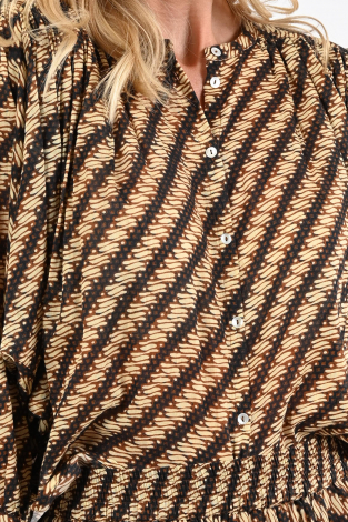 By-Bar 26112062 Beige