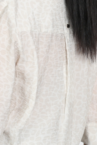 Marc Cain AC 51.43 W58 Beige