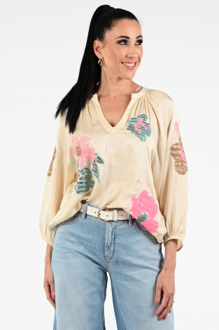 Summum 2s3287-12064 Beige