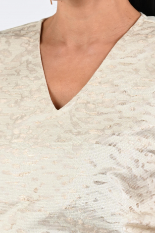 Nukus NKF01014 Beige