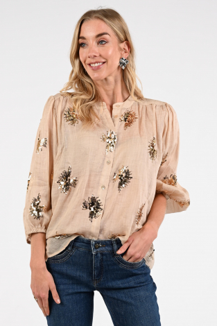 Nukus NKS02175 Bruin