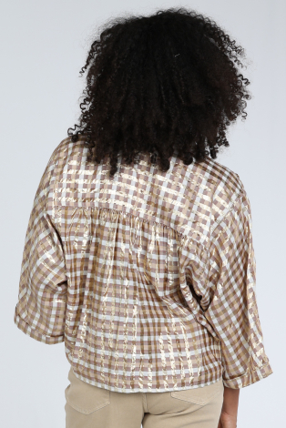 Nukus NKF02215 Bruin