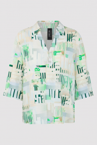 Marc Cain AS 51.10 W14 Groen