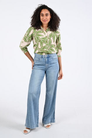 Geisha 63449-20 Groen