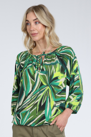 Geisha 63239-20 Groen