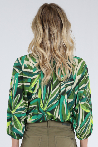Geisha 63239-20 Groen