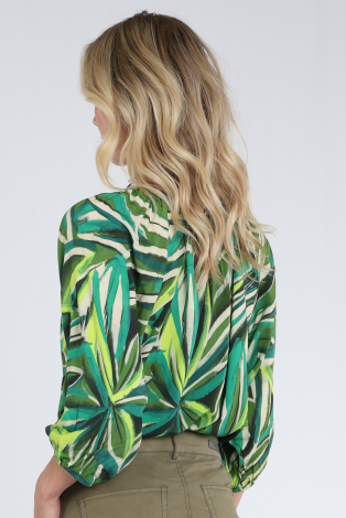 Geisha 63239-20 Groen