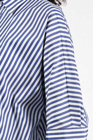 MaxMara Hudson mm10648 Blauw