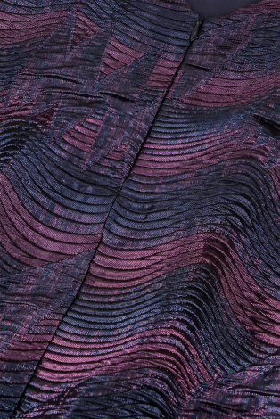 Studio Anneloes Eliza wave top Rood