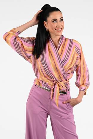 Summum 2s3301-12230 Roze