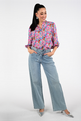 Geisha 63203-20 Roze