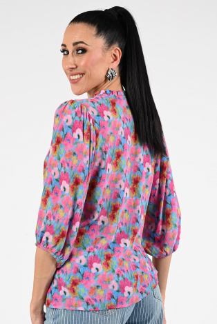 Geisha 63203-20 Roze