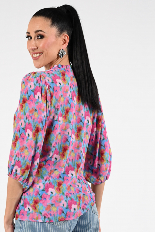 Geisha 63203-20 Roze