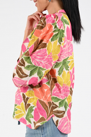 Geisha 63283-20 Roze