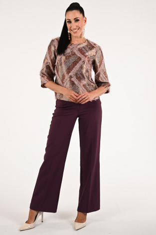 Geisha 53950-20 Roze