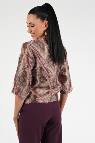Geisha 53950-20 Roze