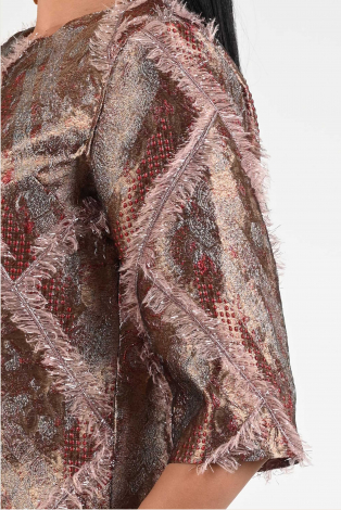 Geisha 53950-20 Roze