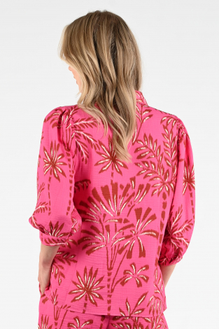Geisha 53488-20 Roze