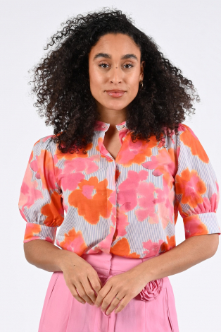 Geisha 63488-20 Roze