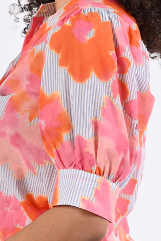 Geisha 63488-20 Roze