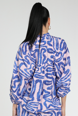 Pom Amsterdam SP9549 Roze