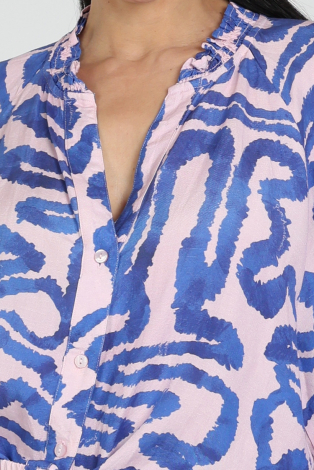 Pom Amsterdam SP9549 Roze