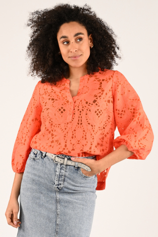 KYRA Tamara-s24 Oranje