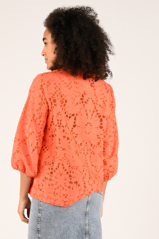 KYRA Tamara-s24 Oranje
