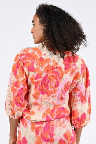 Geisha 63490-20 Oranje