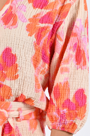Geisha 63490-20 Oranje