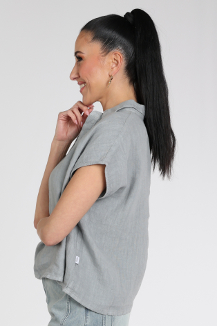 Penn & Ink S26Z848 Grijs