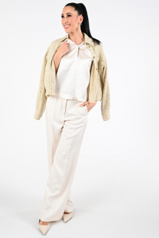 Luisa Cerano 238654-3777 Beige