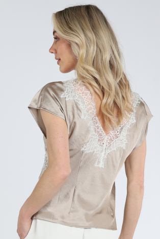 Co'couture 45167 Beige