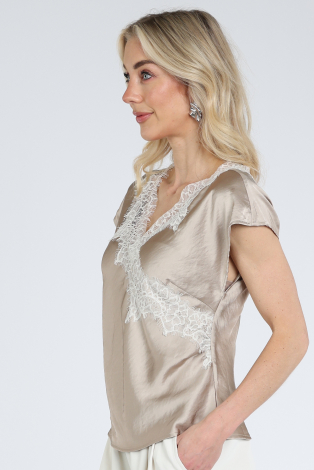 Co'couture 45167 Beige