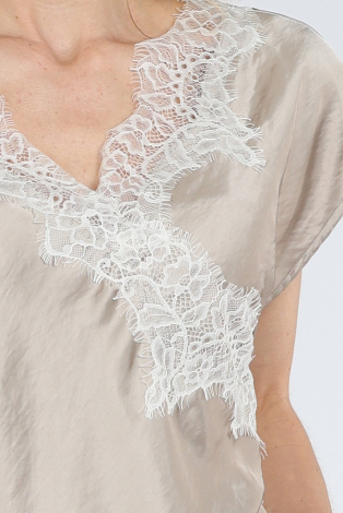 Co'couture 45167 Beige