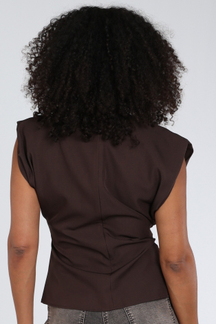 Co'couture 500314 Bruin