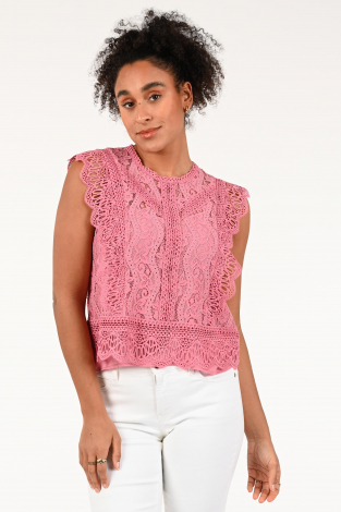Luisa Cerano 218526-4160 Roze