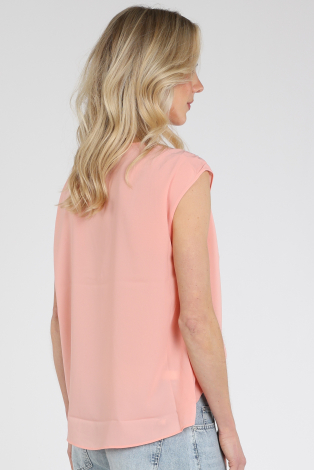 Marc Cain AS 51.23 W70 Roze