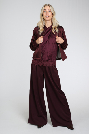 Nukus NKF01098 Rood