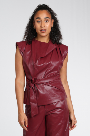 Co'couture 500321 Rood
