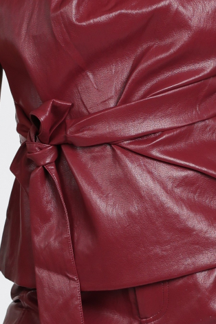 Co'couture 500321 Rood