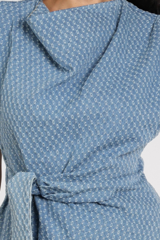 Co'couture 500177 Blauw