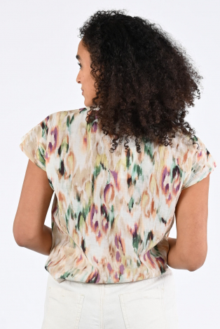 Geisha 63457-20 Wit