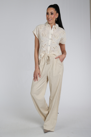 Nukus NKS02254 Beige