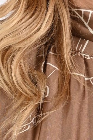 Nukus NKS01154 Bruin