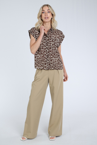 Geisha 63242-20 Bruin