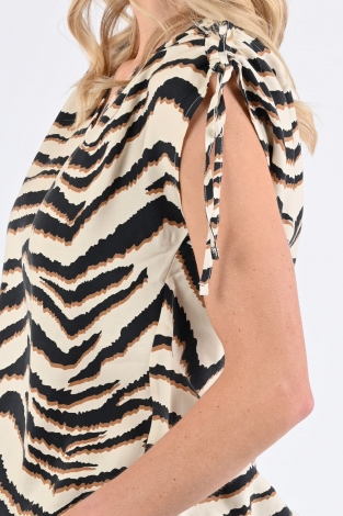 Geisha 53487-20 Beige