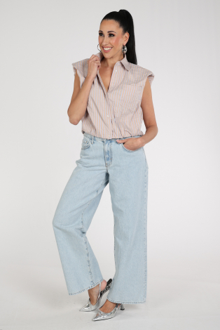 Aimée the label billie Beige