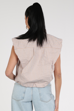 Aimée the label billie Beige