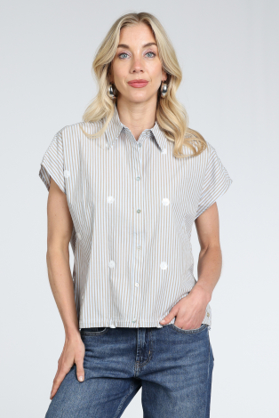 Nukus NKS02256 Blauw